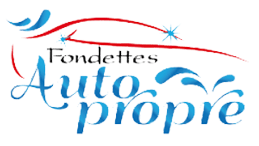 Logo de notre partenaire Fondettes Auto-propre • Tours FC