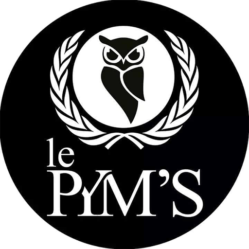 Logo LE PYM'S