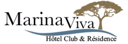 Logo MARINA VIVA