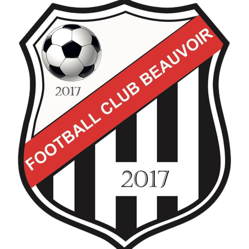 Logo FC Beauvoir