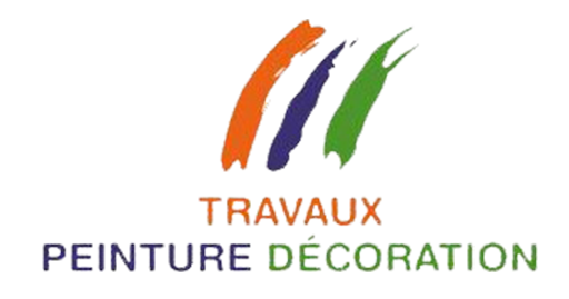 Logo TRAVAUX PEINTURE DÉCORATION