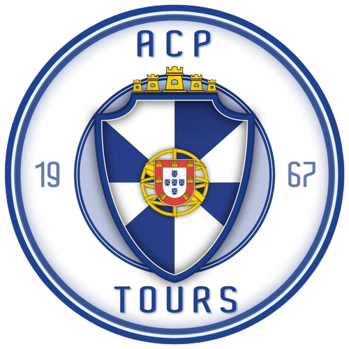 Logo AC Portugal