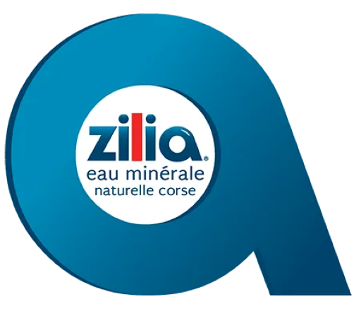 Logo ZILIA