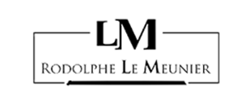 Logo RODOLPHE LE MEUNIER
