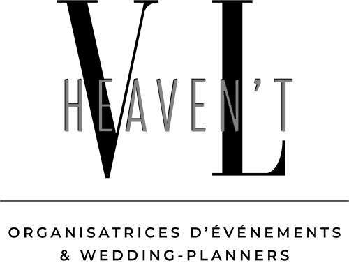 Logo de notre partenaire VL Heaven't • Tours FC