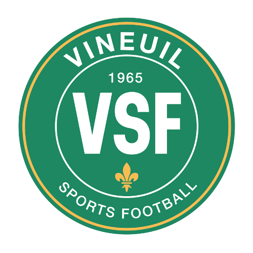 Logo Vineuil SP